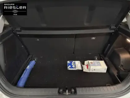 Photo 19 Hyundai I20  1.0 T-GDi 100 DCT-7 Hybrid 48V