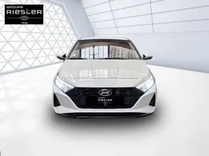 Photo 15 Hyundai I20  1.0 T-GDi 100 DCT-7 Hybrid 48V