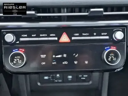 Photo 14 Hyundai Tucson  1.6 T-GDI 215 Hybrid BVA6