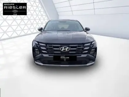 Photo 1 Hyundai Tucson  1.6 T-GDI 215 Hybrid BVA6