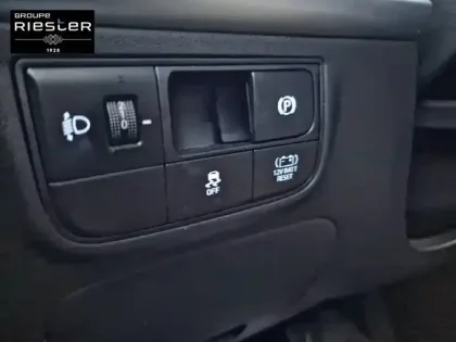 Photo 18 Hyundai Tucson  1.6 T-GDI 215 Hybrid BVA6