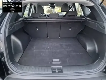 Photo 5 Hyundai Tucson  1.6 T-GDI 215 Hybrid BVA6