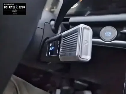 Photo 17 Hyundai Tucson  1.6 T-GDI 215 Hybrid BVA6