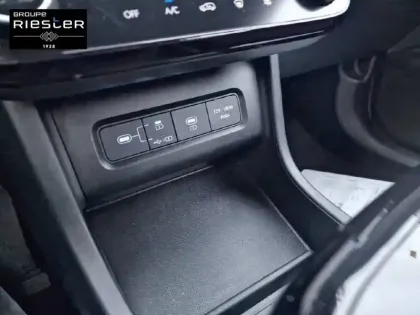 Photo 15 Hyundai Tucson  1.6 T-GDI 215 Hybrid BVA6