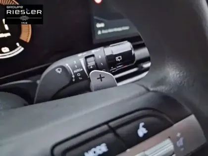 Photo 20 Hyundai Tucson  1.6 T-GDI 215 Hybrid BVA6