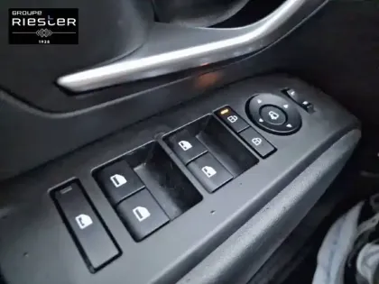 Photo 19 Hyundai Tucson  1.6 T-GDI 215 Hybrid BVA6