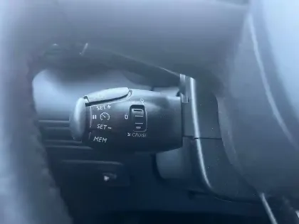 Photo 14 Citroën C3 Aircross  PureTech 130 S&S EAT6