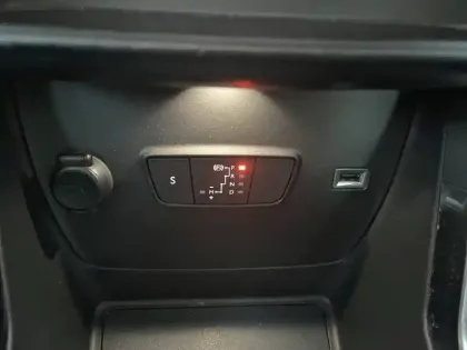 Photo 13 Citroën C3 Aircross  PureTech 130 S&S EAT6