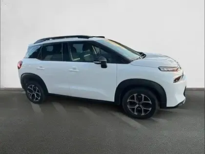 Photo 3 Citroën C3 Aircross  PureTech 130 S&S EAT6