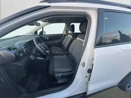 Photo 10 Citroën C3 Aircross  PureTech 130 S&S EAT6