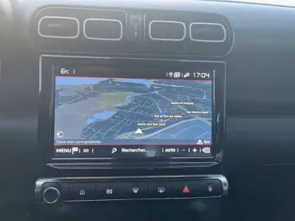 Photo 18 Citroën C3 Aircross  PureTech 130 S&S EAT6