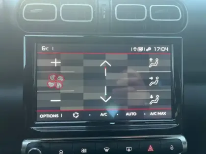 Photo 21 Citroën C3 Aircross  PureTech 130 S&S EAT6