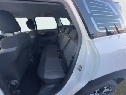 Photo 11 Citroën C3 Aircross  PureTech 130 S&S EAT6