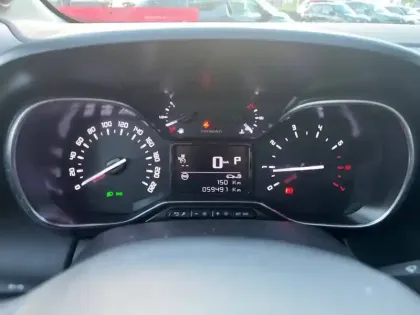 Photo 9 Citroën C3 Aircross  PureTech 130 S&S EAT6