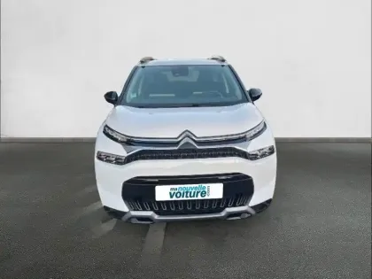 Photo 1 Citroën C3 Aircross  PureTech 130 S&S EAT6