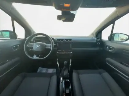 Photo 7 Citroën C3 Aircross  PureTech 130 S&S EAT6