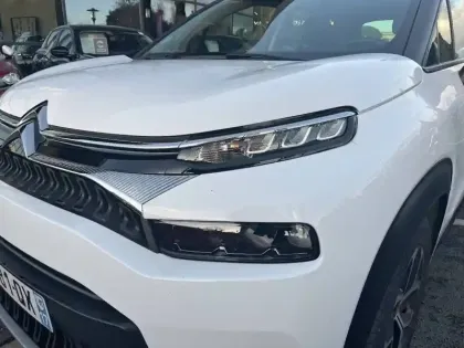 Photo 15 Citroën C3 Aircross  PureTech 130 S&S EAT6