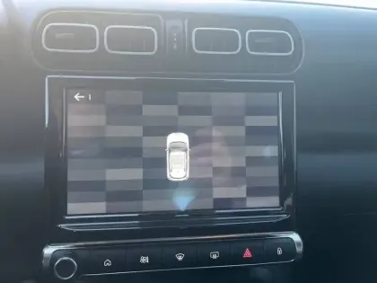 Photo 19 Citroën C3 Aircross  PureTech 130 S&S EAT6