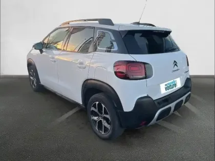 Photo 6 Citroën C3 Aircross  PureTech 130 S&S EAT6