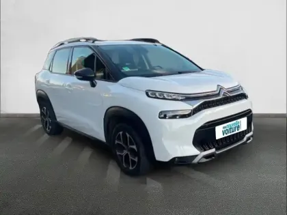 Photo 2 Citroën C3 Aircross  PureTech 130 S&S EAT6
