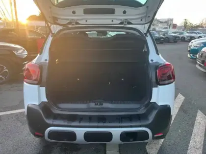 Photo 5 Citroën C3 Aircross  PureTech 130 S&S EAT6