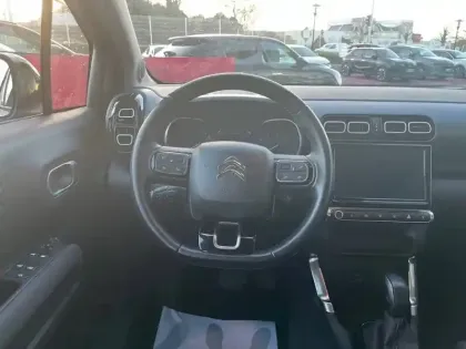 Photo 8 Citroën C3 Aircross  PureTech 130 S&S EAT6