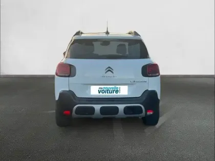 Photo 4 Citroën C3 Aircross  PureTech 130 S&S EAT6