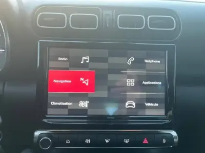 Photo 20 Citroën C3 Aircross  PureTech 130 S&S EAT6