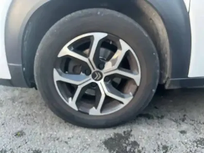 Photo 12 Citroën C3 Aircross  PureTech 130 S&S EAT6