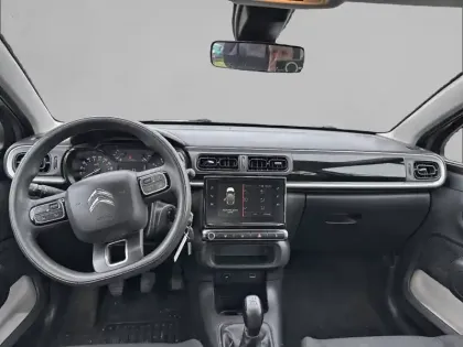 Photo 7 Citroën C3  BlueHDi 100 S&S BVM5