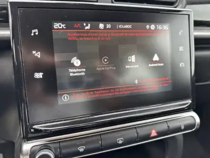 Photo 17 Citroën C3  BlueHDi 100 S&S BVM5