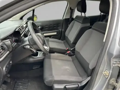 Photo 10 Citroën C3  BlueHDi 100 S&S BVM5