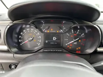 Photo 9 Citroën C3  BlueHDi 100 S&S BVM5