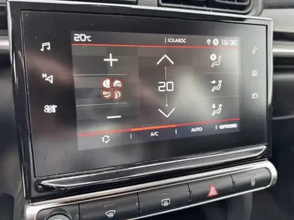 Photo 14 Citroën C3  BlueHDi 100 S&S BVM5