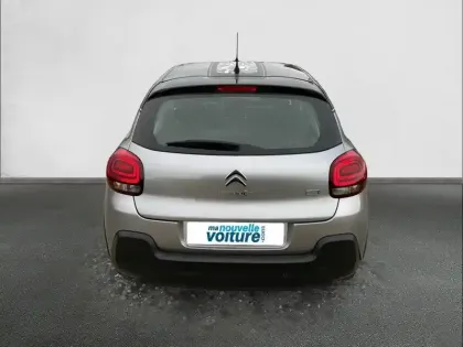 Photo 4 Citroën C3  BlueHDi 100 S&S BVM5