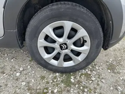 Photo 12 Citroën C3  BlueHDi 100 S&S BVM5