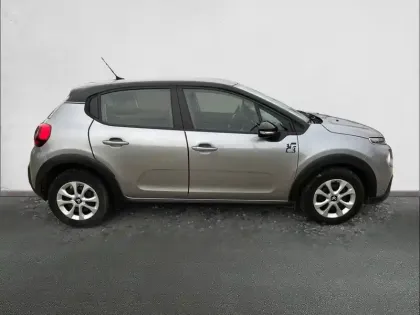 Photo 3 Citroën C3  BlueHDi 100 S&S BVM5