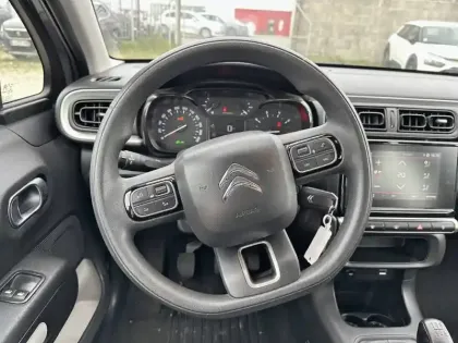 Photo 8 Citroën C3  BlueHDi 100 S&S BVM5