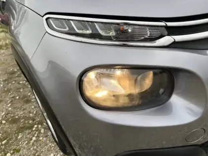 Photo 15 Citroën C3  BlueHDi 100 S&S BVM5