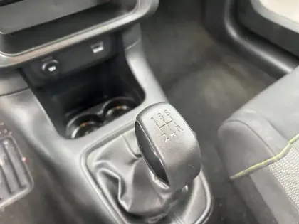 Photo 13 Citroën C3  BlueHDi 100 S&S BVM5