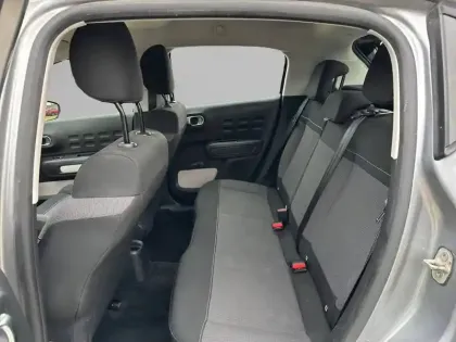 Photo 11 Citroën C3  BlueHDi 100 S&S BVM5