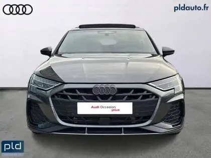 Photo 7 Audi A3  Sportback TFSI e Hybride rechargeable 204 S tronic 6