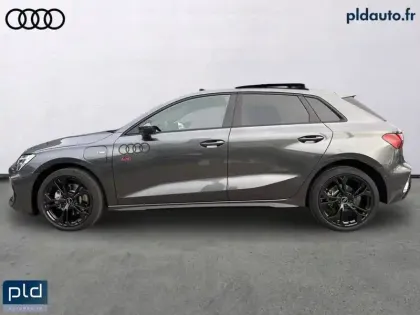 Photo 2 Audi A3  Sportback TFSI e Hybride rechargeable 204 S tronic 6