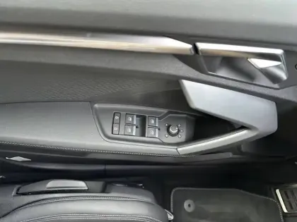 Photo 22 Audi A3  Sportback TFSI e Hybride rechargeable 204 S tronic 6