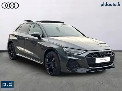 Photo 5 Audi A3  Sportback TFSI e Hybride rechargeable 204 S tronic 6