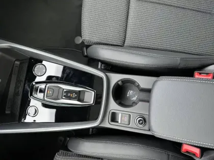 Photo 20 Audi A3  Sportback TFSI e Hybride rechargeable 204 S tronic 6