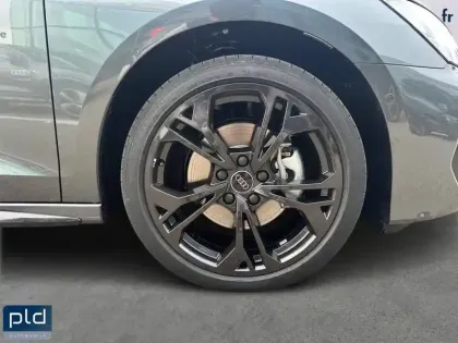 Photo 18 Audi A3  Sportback TFSI e Hybride rechargeable 204 S tronic 6