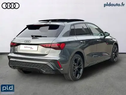 Photo 4 Audi A3  Sportback TFSI e Hybride rechargeable 204 S tronic 6