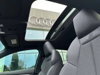 Photo 24 Audi A3  Sportback TFSI e Hybride rechargeable 204 S tronic 6