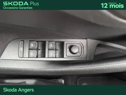 Photo 18 Skoda Kamiq  1.0 TSI Evo 110 ch DSG7